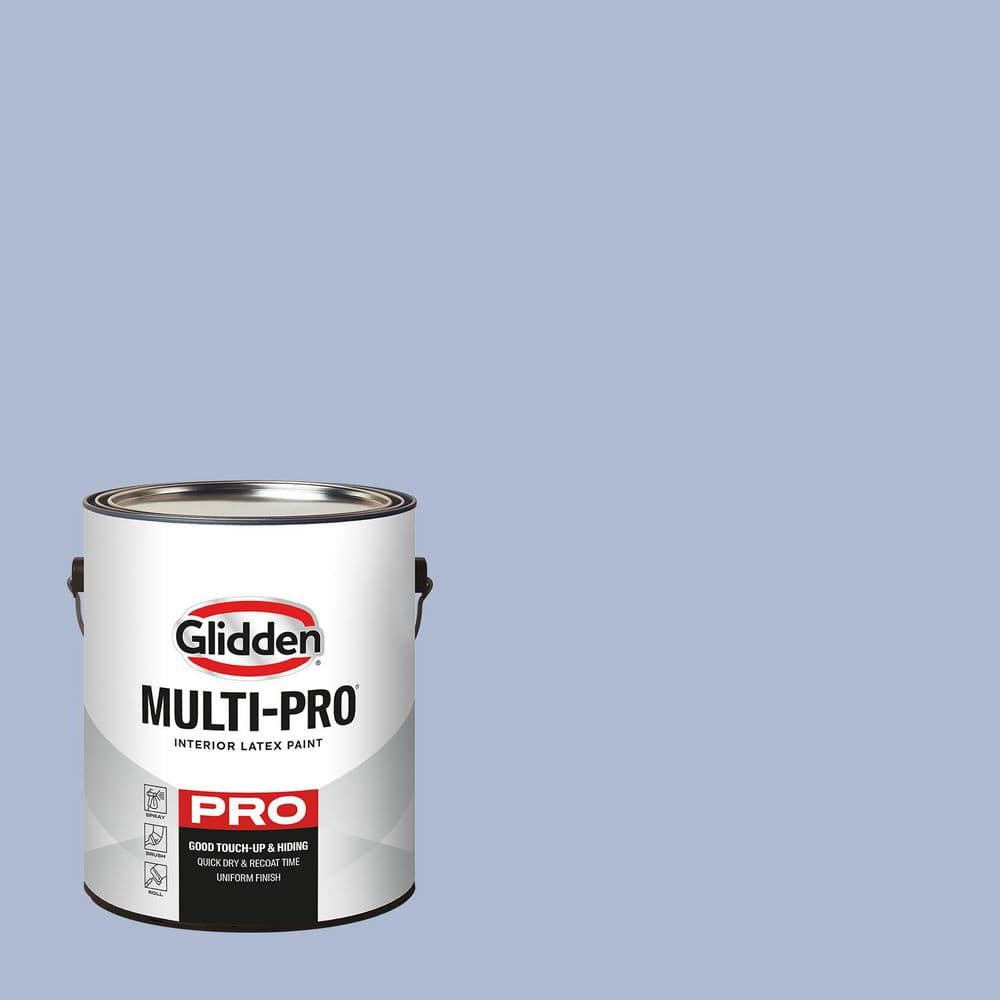 1 Gal. PPG1164-4 Dreamy Eggshell Interior Paint price history on PriceWatchPro