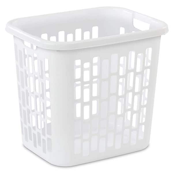 Household Large-capacity Laundry Bucket With Dirty Clothes Multi
