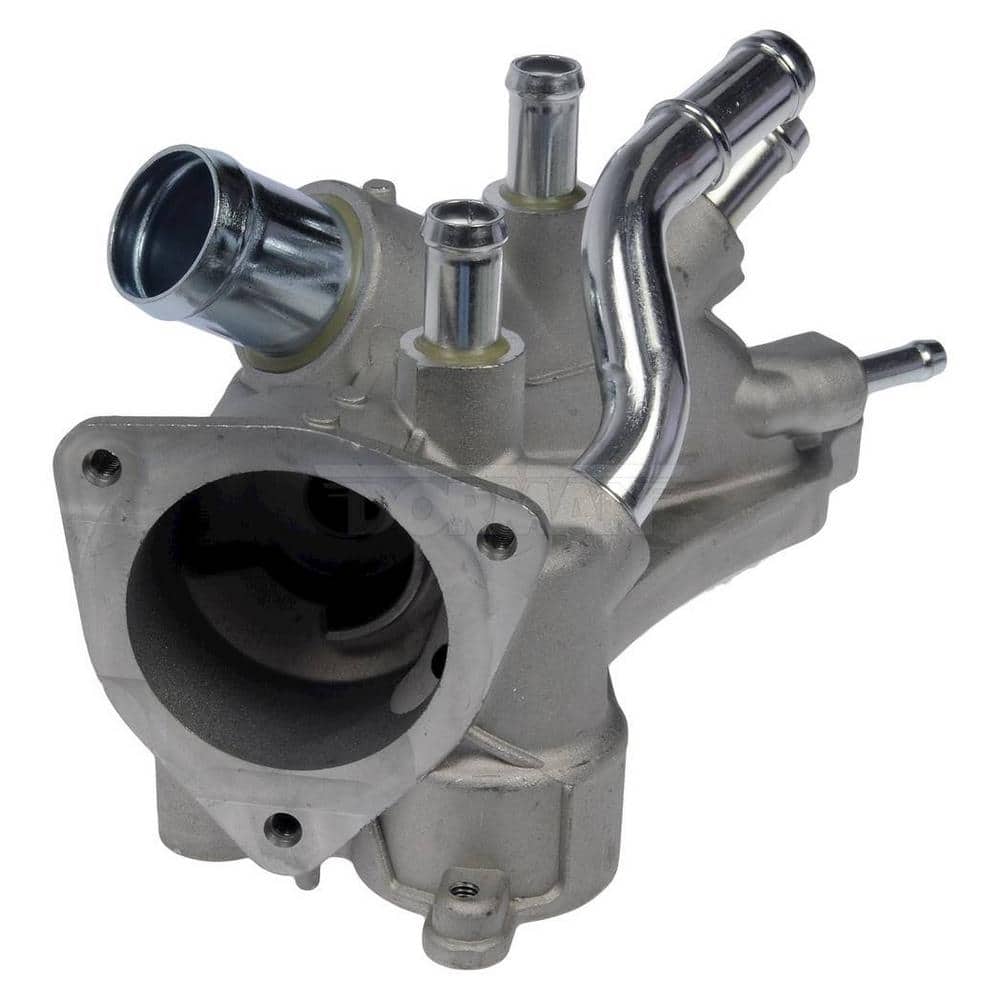 Engine Coolant Thermostat Housing