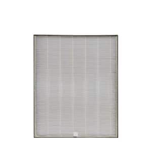 14 in. x 17 in. x 2 in. Replacement HEPA Filter Fits AIR Doctor Ultra HEPA Air Purifier