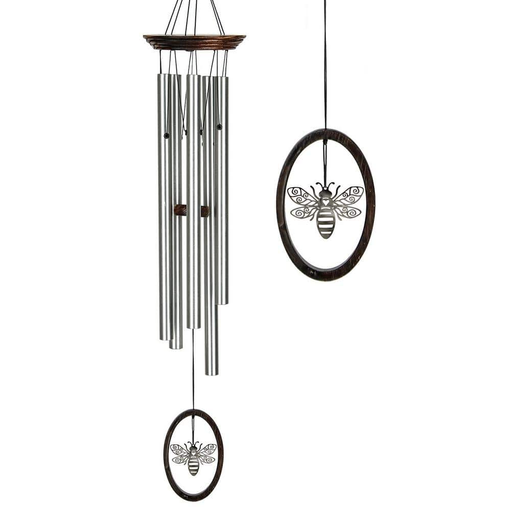 WOODSTOCK CHIMES Signature Collection, Wind Fantasy Chime, 24 in