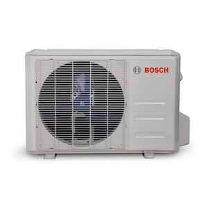 18000 BTU 1.5-Ton Ductless Mini Split Air Conditioner and Max Performance 230-Volt/60 Hz (Outdoor Unit Only)