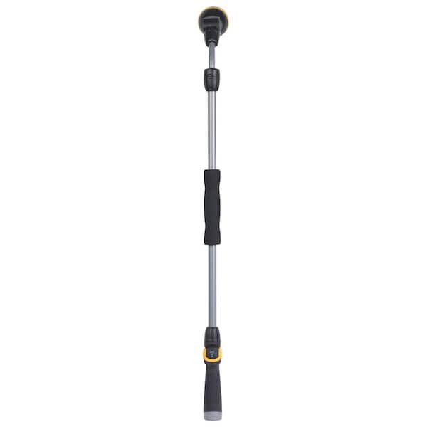 Melnor 65088-AMZ RelaxGrip 8-Pattern 15/" Watering Wand with QuickConnect Product