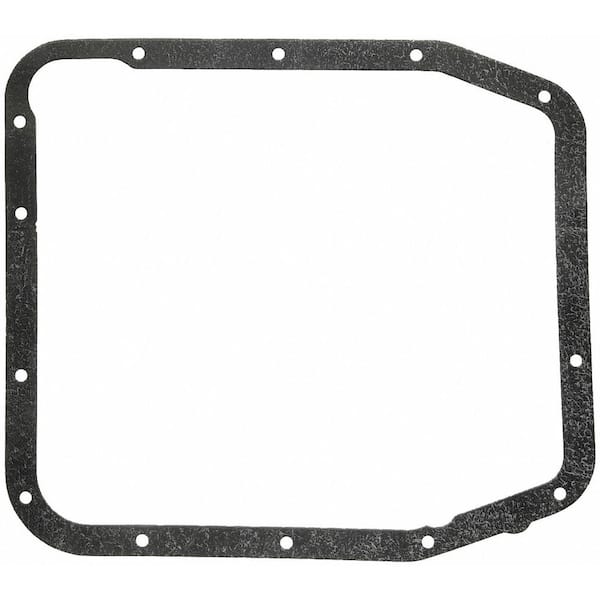 Fel-pro Automatic Transmission Oil Pan Gasket Tos 18706 - The Home Depot