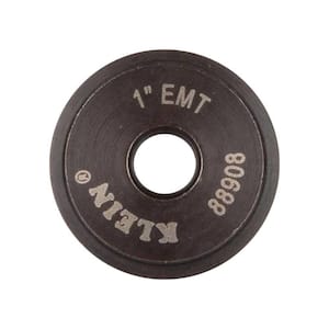 "Replacement Scoring Wheel for 1 in. EMT"