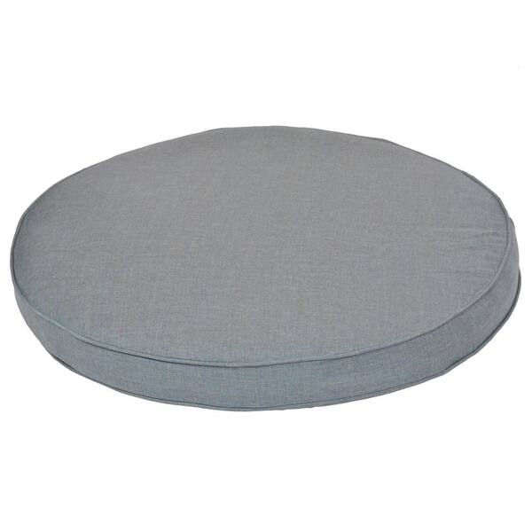 Unbranded Torquay Spa Replacement Outdoor Ottoman Cushion