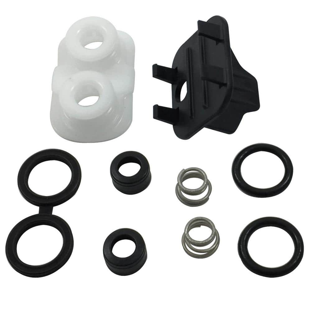 Delta 17 Series Cartridge Adapter RP46073 - The Home Depot