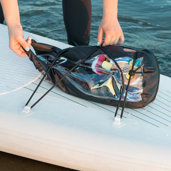Waterproof Dry Bag – Boat Bag – Dry Tube Bag – 20L