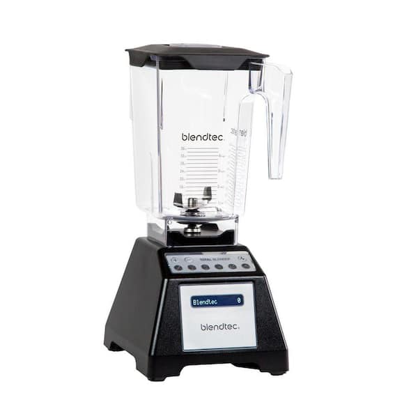 ブレンドテック ブレンダー Blendtec Total Blender Blendtec Total Blender Classic Series-90 oz. 10 speeds, 6