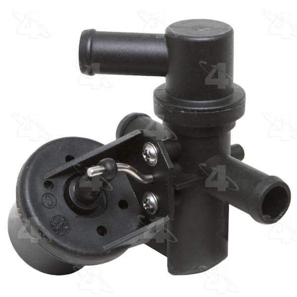 HVAC Heater Control Valve