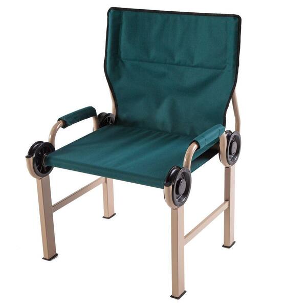 Disc-O-Bed Disc-Chair