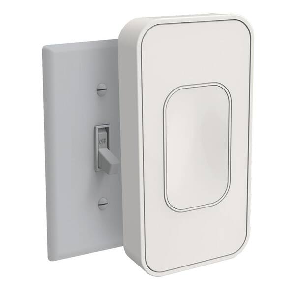 Switchmate Light Switch Toggle in Ivory