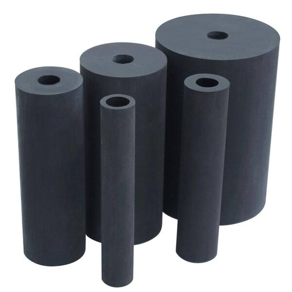 POWERTEC Oscillating Sander Rubber Drum 