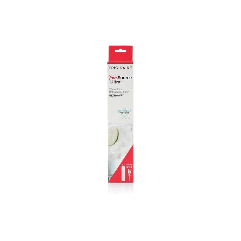 Frigidaire Refrigerator Filter for Frigidaire ULTRAWF PureSource Ultra