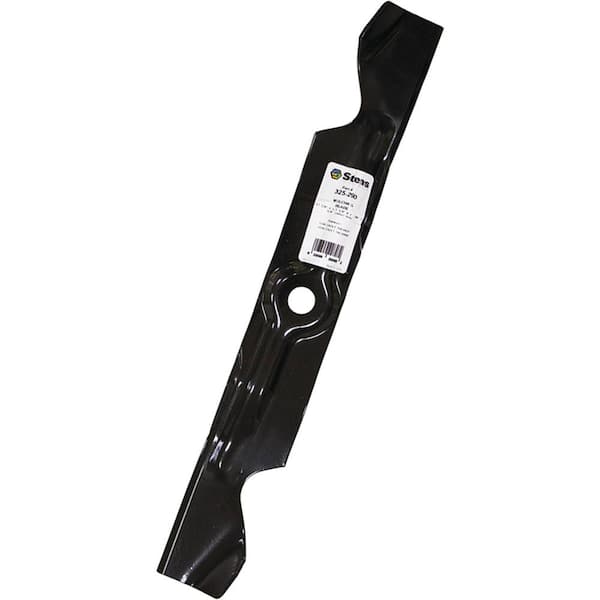 Cub cadet lt1018 online blades