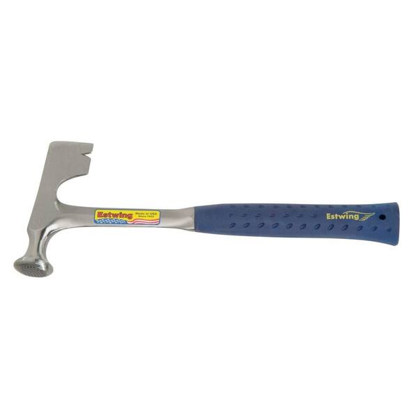 Hi-Craft HC535 Drywall Hammer, 14-Ounce by Hi-Craft - 2
