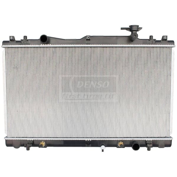 Radiator 2010-2013 Suzuki Kizashi 2.4L 221-9278 - The Home Depot