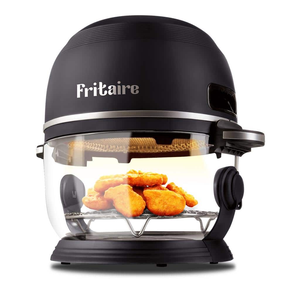 This Air Fryer Kept Me Fed Through College, and It's on Sale for