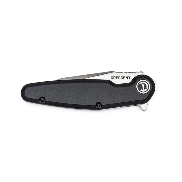 Credo Smart Cutter - Black with Extra Blade