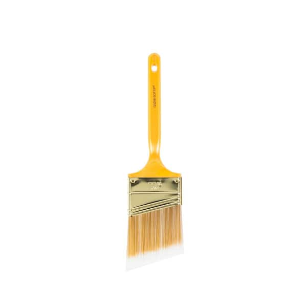 Wooster 2 Softip Angle Sash Paint Brush