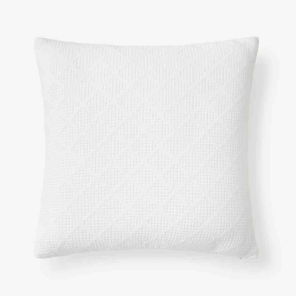 https://images.thdstatic.com/productImages/c1adafa5-a813-5ac9-95aa-c6ce3bf7ef71/svn/the-company-store-throw-pillows-85094j-20x20-white-64_1000.jpg