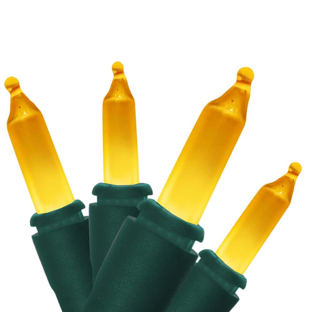 Have a question about Brite Star 50Light Designer Series Clear Mini