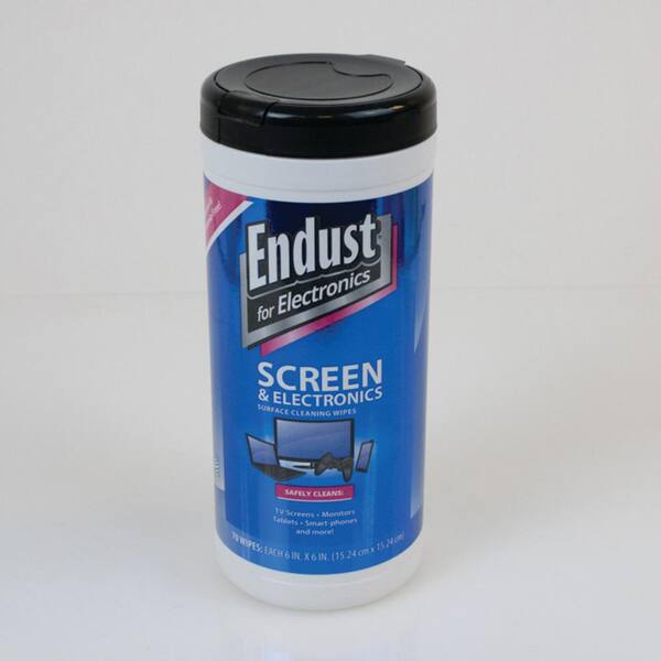 Endust For Electronics - Buffalo, NY - Endust for Electronics® Foaming  Screen & Electronics Cleaner, Part# 096010