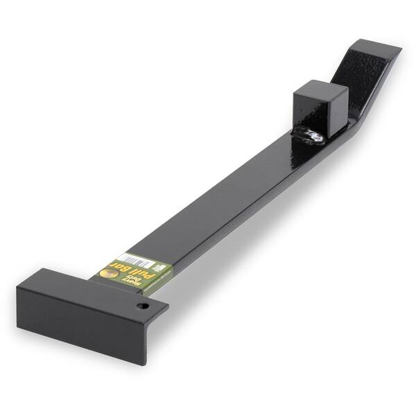 Bullet Tools Heavy Duty Flooring Pull Bar 712HD The Home Depot