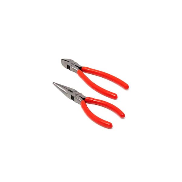 Denali 12-Inch Car Oil Filter Pliers with Comfort Grip - fast shipping!