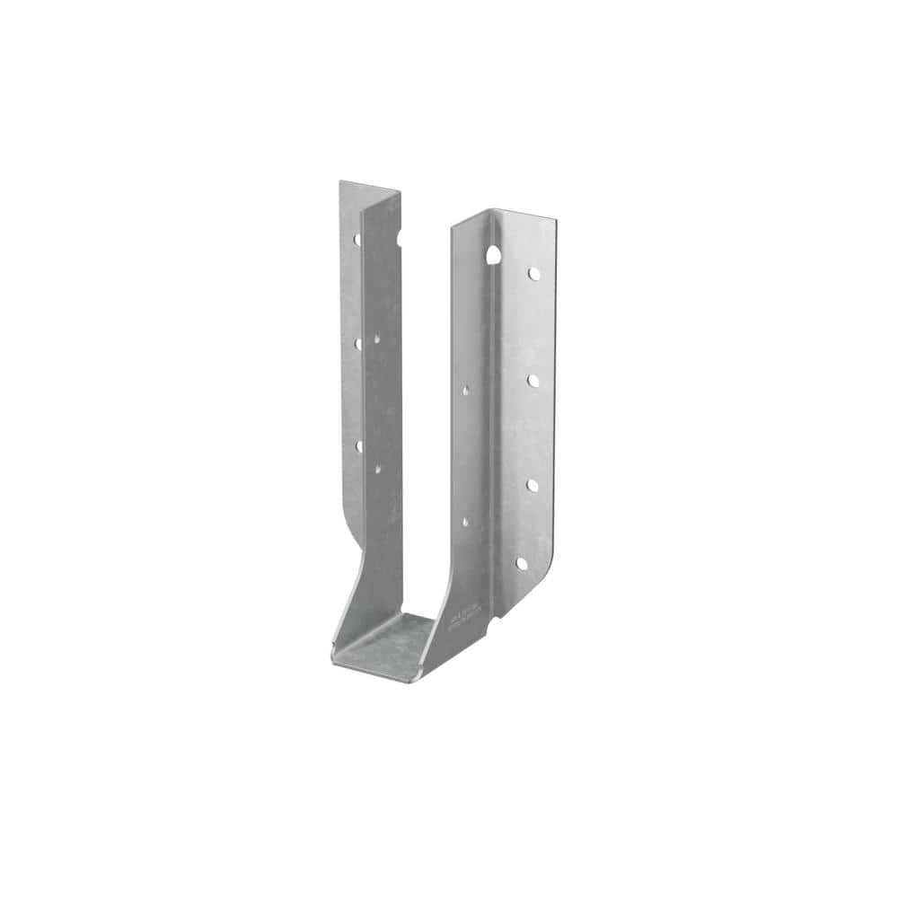 Reviews for Simpson Strong-Tie HU Galvanized Face-Mount Joist Hanger ...