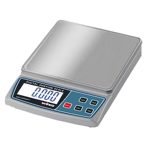 LCD Food Scale