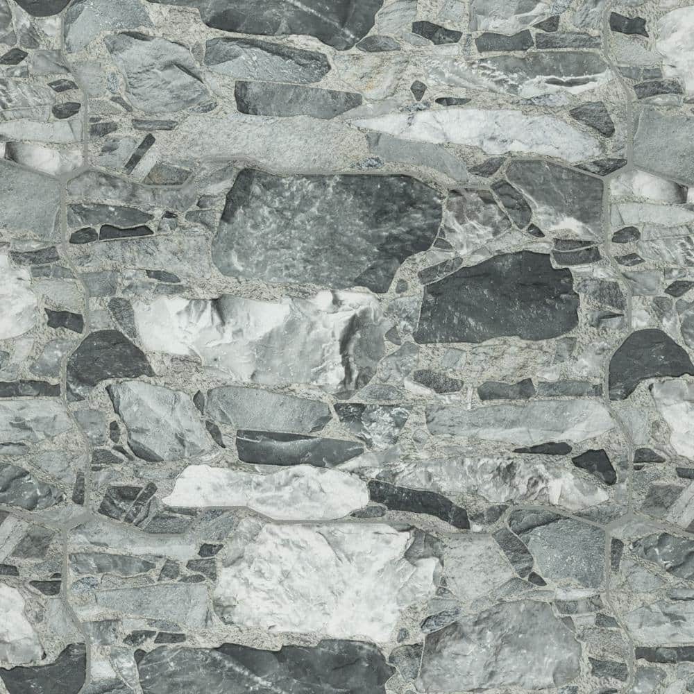 Rambla Grafito 14-5/8 in. x 22-3/4 in. Porcelain Floor and Wall Tile (14.04 sq. ft./Case) price history on PriceWatchPro