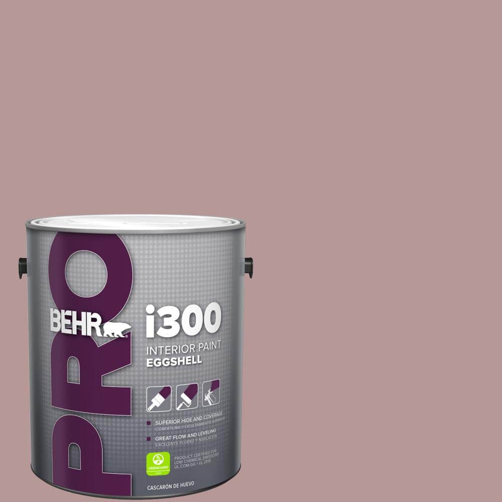 1 gal. #130F-4 Fond Memory Eggshell Interior Paint price history on PriceWatchPro