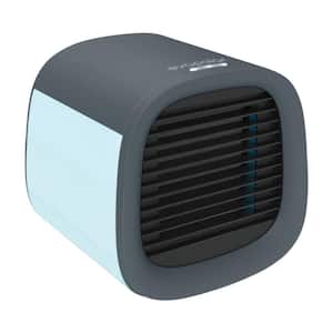 evaCHILL 49.1 CFM 1-Speed Portable Evaporative Air Cooler and Humidifier for 21 sq. ft.