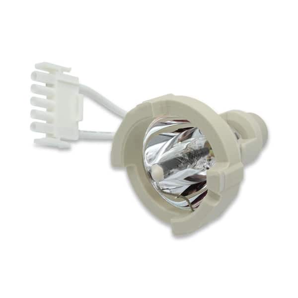 180 Watts T3 Xenon Krypton Light Bulb Replacement for CARL ZEISS 304977-9037-000 200 1-pack