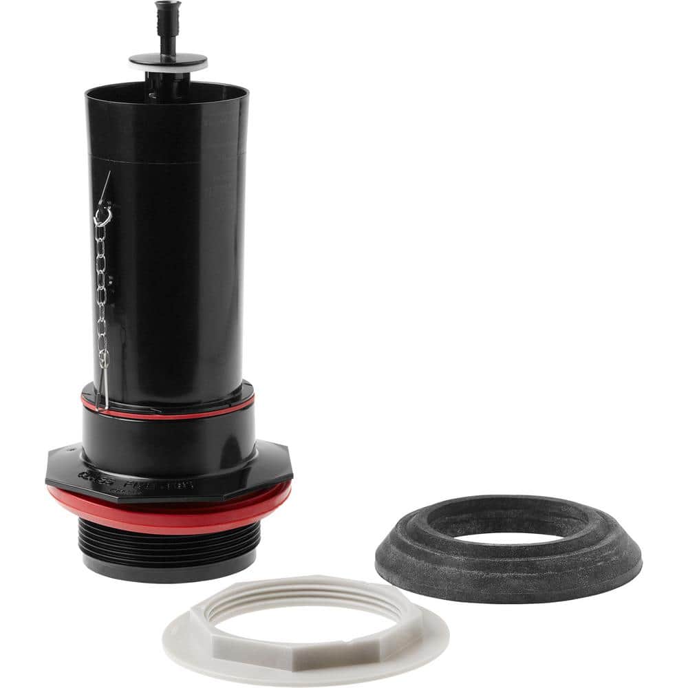 Kohler Highline Classic Quick-Connect Canister Flush Valve Kit