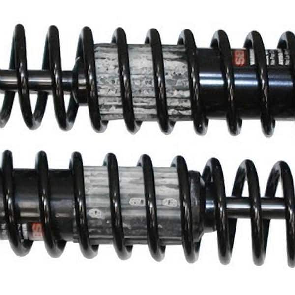 Unbranded Load Adjusting Shock Absorber