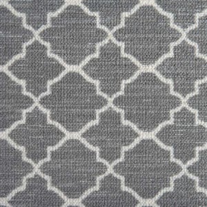 9 in. x 9 in. Pattern Carpet Sample - Verandah - Color Storm