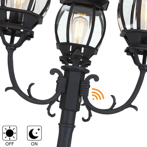 Faymart lighting 94
