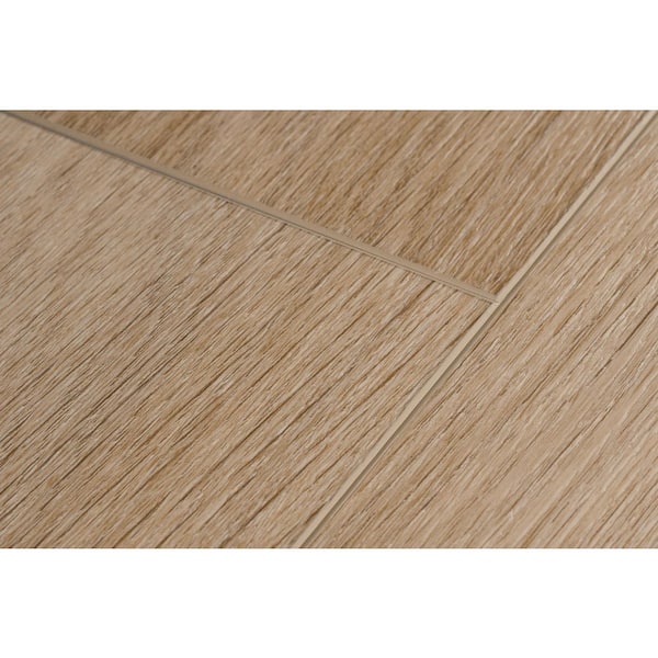 Lifeproof Take Home Sample-Teton Crest French Oak Click Lock