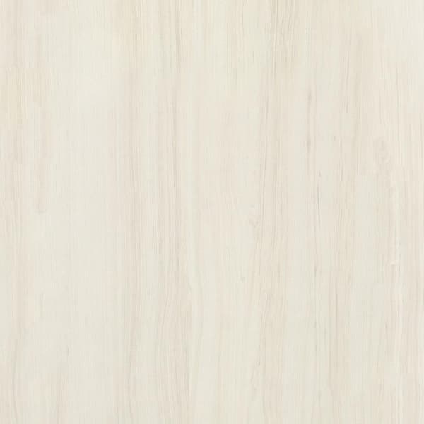 Wilsonart 2 ft. x 4 ft. Laminate Sheet in RE-COVER White Cypress with  Premium SoftGrain Finish 7976K127352448 - The Home Depot