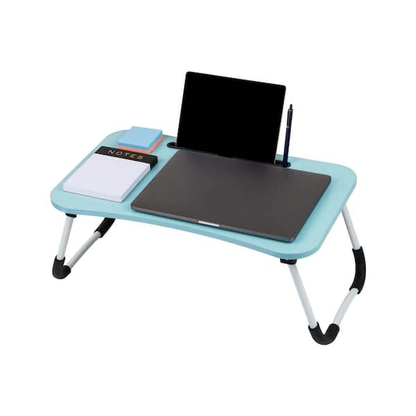 Mind Reader - Lap desk - blue