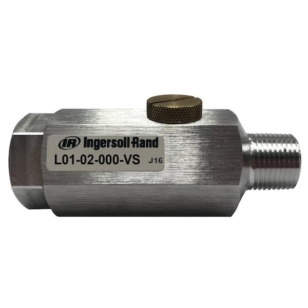 ARO Inline Lubricator