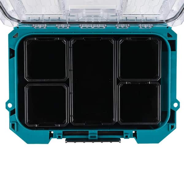 Makita - MAKTRAK Deep Compact Organizer