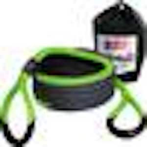Sidewinder Green Eyes Recovery Rope