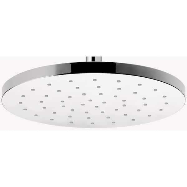 Ceiling Mount Shower Head Reviews Shelly Lighting