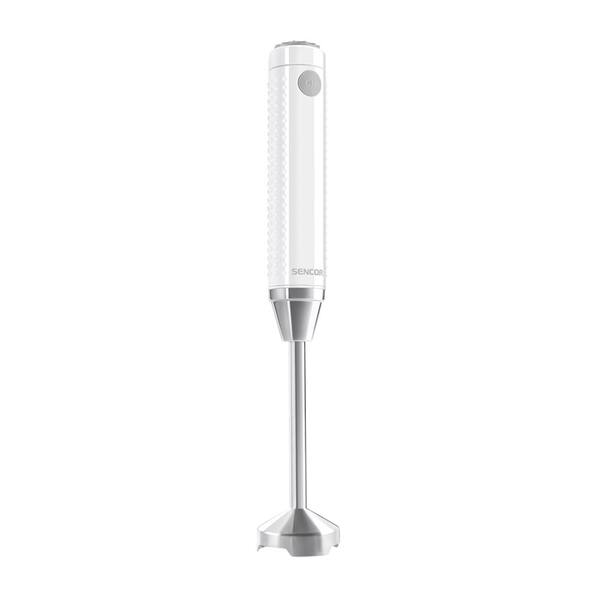 Sencor 2-Speed Pastel White Immersion Blender