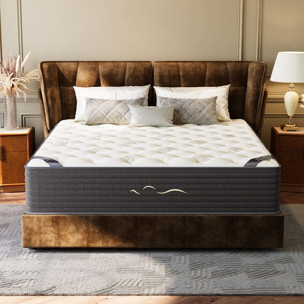 Hybrid Mattress