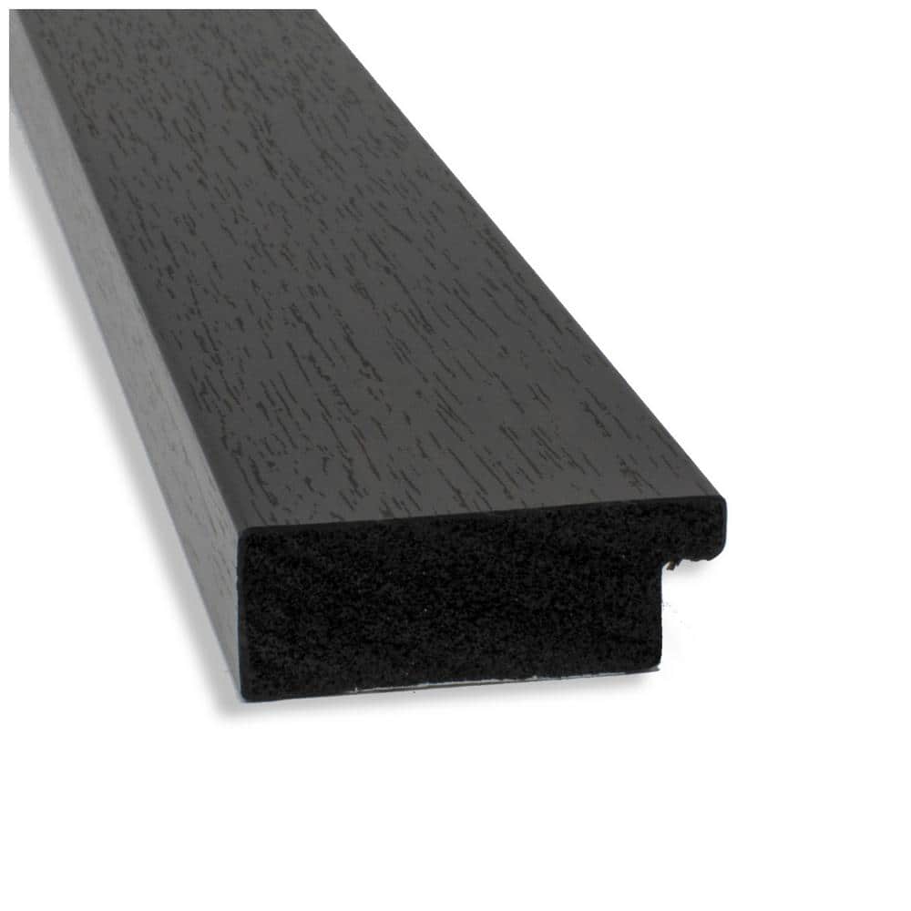 Espresso Brown Framed Natural Corkboard, 24x16