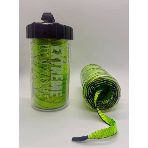 Large Canister G2 90ft